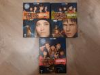 Ghost Rockers (S1+S2 deel 1), Ophalen of Verzenden