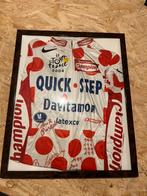 Originele bollen trui tour de france richard virenque 2004, Ophalen of Verzenden, Zo goed als nieuw