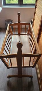 Berceau, Enlèvement, Utilisé, Berceau