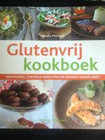 Pamela Moriarty - Glutenvrij kookboek, Zo goed als nieuw, Ophalen, Pamela Moriarty