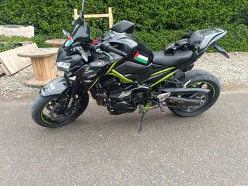 Pack Performance Z900 Kawasaki akrapovich, Motoren, Motoren | Kawasaki, Particulier, Meer dan 35 kW, Naked bike