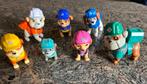 Paw Patrol figuurtjes, Enlèvement ou Envoi, Comme neuf