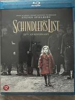 La liste de Schindler - bluray, Comme neuf, Enlèvement ou Envoi