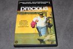 DVD Precious, À partir de 12 ans, Utilisé, Enlèvement ou Envoi, Drame