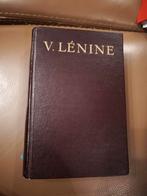 Lėnine. Marx Engels Marxisme, Ophalen of Verzenden, Gelezen