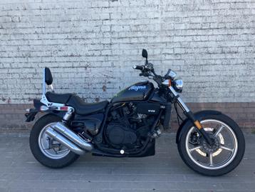 honda supermagna 750  beschikbaar voor biedingen