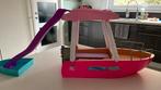 Bateau Barbie, Verzamelen, Speelgoed, Ophalen, Gebruikt