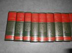 13 delige encycopledie reeks 1978, Boeken, Encyclopedieën, Ophalen, Complete serie, Zo goed als nieuw, Spectrum