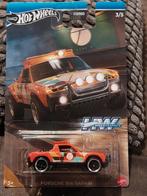 hot wheels porsche 914 safari, Ophalen of Verzenden, Nieuw