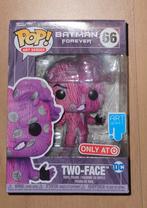 Two-Face funko pop, Verzamelen, Poppetjes en Figuurtjes, Ophalen of Verzenden, Nieuw