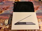 apple macbook pro 13-inch touchpad, Computers en Software, Ophalen of Verzenden, Gebruikt, 13 inch, MacBook Pro