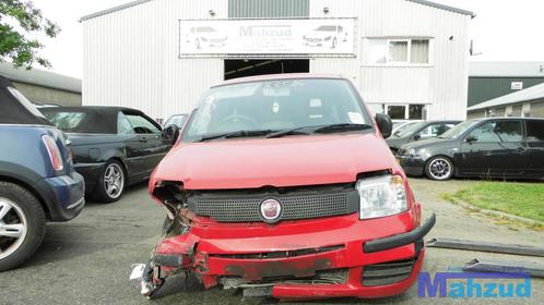 FIAT PANDA 1.2 MOTORBLOK 169A4000 MOTOR, Auto-onderdelen, Motor en Toebehoren, Fiat, Gebruikt