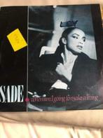 7" Sade, When am I going to make a living, CD & DVD, Comme neuf, Jazz, 1980 à nos jours, Enlèvement ou Envoi