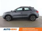 Volkswagen T-Roc 1.5 TSI ACT United (automatique), Autos, Argent ou Gris, Achat, https://public.car-pass.be/vhr/43c1700b-a35f-467c-935e-40de1ba18f66