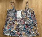 Nieuw topje Esprit maat 38, Maat 38/40 (M), Blauw, Nieuw, Ophalen of Verzenden