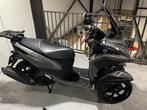 Yamaha Tricity 125, Scooter, Entreprise, Permis Moto A1 minimum, 1 cylindre