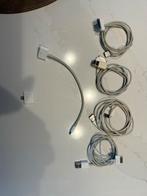 Iphone adapter 30 pins naar lighting, Telecommunicatie, Mobiele telefoons | Apple iPhone, Ophalen of Verzenden, Gebruikt