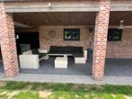 Lounge te koop, Tuin en Terras, Overkappingen, Ophalen, Zo goed als nieuw