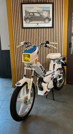 Peugeot 103 turbo 16, Enlèvement, Comme neuf