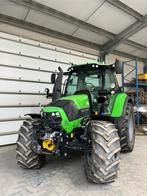 DEUTZ-FAHR 6140.4 TTV, Zakelijke goederen, Landbouw | Tractoren, Ophalen, 120 tot 160 Pk, Deutz - Fahr