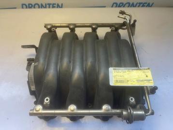 Injector (benzine injectie) van een Volkswagen Phaeton beschikbaar voor biedingen