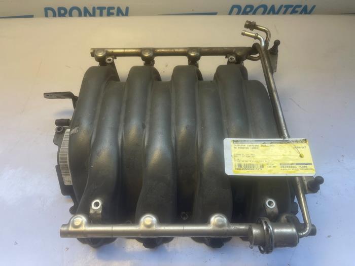 Injector (benzine injectie) van een Volkswagen Phaeton, Auto-onderdelen, Brandstofsystemen, Volkswagen, Gebruikt, 3 maanden garantie