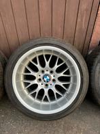 Bmw Rondell 0058 Velgen, Ophalen, 17 inch, Band(en)