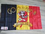 Drapeau belge, Divers, Drapeaux & Banderoles, Enlèvement, Neuf
