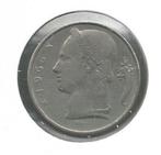 13755 * BOUDEWIJN * 5 frank 1966 fr+vl, Postzegels en Munten, Bankbiljetten | België, Verzenden