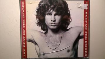 The Doors - Best Of The Doors beschikbaar voor biedingen
