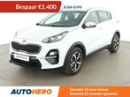 Kia Sportage 1.6 TGDI Vision 2WD (bj 2019), Auto's, Kia, Voorwielaandrijving, 158 g/km, Gebruikt, https://public.car-pass.be/vhr/9002b050-0e06-4724-88a1-910a1ff6ef4d