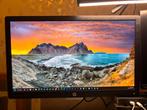 Moniteur HP 23” (2 exemplaires), Computers en Software, Ophalen, Gebruikt, IPS, Full HD