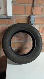 2x stuks winterbanden Continental Wintercontact, Auto-onderdelen, Banden en Velgen, Ophalen, Gebruikt, 15 inch, Band(en)