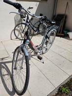 Sportieve damesfiets vitesse, Ophalen, Gebruikt