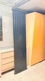 Radiateur, Bricolage & Construction, Chauffage & Radiateurs, Moins de 60 cm, Enlèvement, Utilisé, 80 cm ou plus