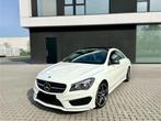 Mercedes Benz Cla180  AMG Line  46000 KM, Auto's, Te koop, Berline, Benzine, 5 deurs