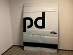 MERCEDES SPRINTER W906 VOLKSWAGEN CRAFTER SCHUIFDEUR DEUR, Auto-onderdelen, Gebruikt, Deur, Rechts, Ophalen of Verzenden