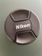 Nikon lens 105mm, Ophalen, Zo goed als nieuw