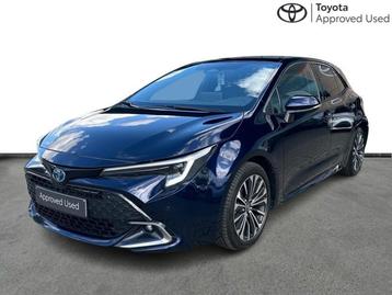 Toyota Corolla HB STYLE + CARPLAY  beschikbaar voor biedingen