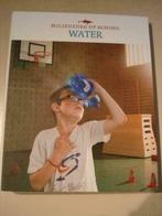 MOS Milieuzorg op school. Water, Boeken, Biologie, Ophalen of Verzenden, Zo goed als nieuw, MOS