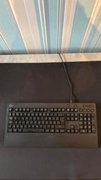 Logitech G213 Prodigy AZERTY, Ophalen, Logitech G, Gaming toetsenbord, Azerty