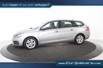 Peugeot 308 SW Blue HDi Active *1e eigenaar*Navigatie*Parkas, Auto's, Voorwielaandrijving, Stof, 1280 kg, Euro 6