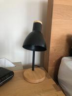 Petite lampe de chevet / table, Comme neuf, Métal