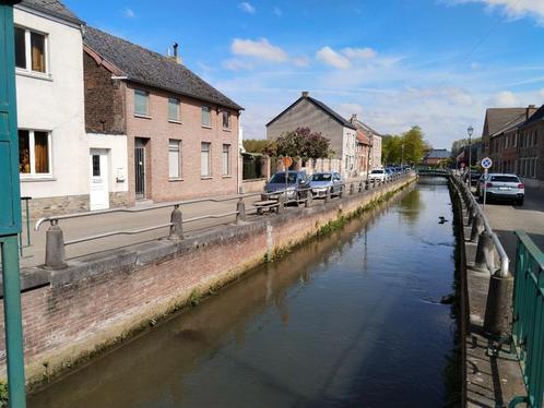 Huis Zoutleeuw te koop, Immo, Huizen en Appartementen te koop, Provincie Vlaams-Brabant, tot 200 m², Vrijstaande woning, Verkoop zonder makelaar