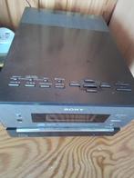 radio cd mp3 speler Sony, Ophalen, Zo goed als nieuw, Sony