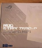 ASUS ROG Strix Z690-A Gaming WiFi LGA 1700 ATX Intel, Computers en Software, Moederborden, Ophalen of Verzenden, Intel
