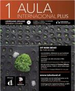Aula Internacional Plus 1 – Libro del alumno – Talenland, Boeken, Schoolboeken, Gelezen, Overige vakken, Talenland, Ophalen of Verzenden