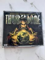 1999 thunderdome 2cd, Ophalen of Verzenden, Gebruikt