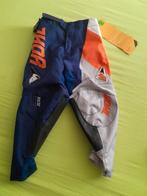 Nieuwe crossbroek merk thor voor kinderen, Motoren, Ophalen, Kinderen