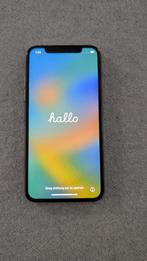 iPhone XS 128 gig, Telecommunicatie, Mobiele telefoons | Apple iPhone, 73 %, IPhone XS, Ophalen of Verzenden, Zonder abonnement